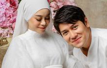 Potret Cantik & Menggemaskan Leshia Putri Lesti Kejora dan Rizky Billar, Parasnya Mirip Banget Sang Papa