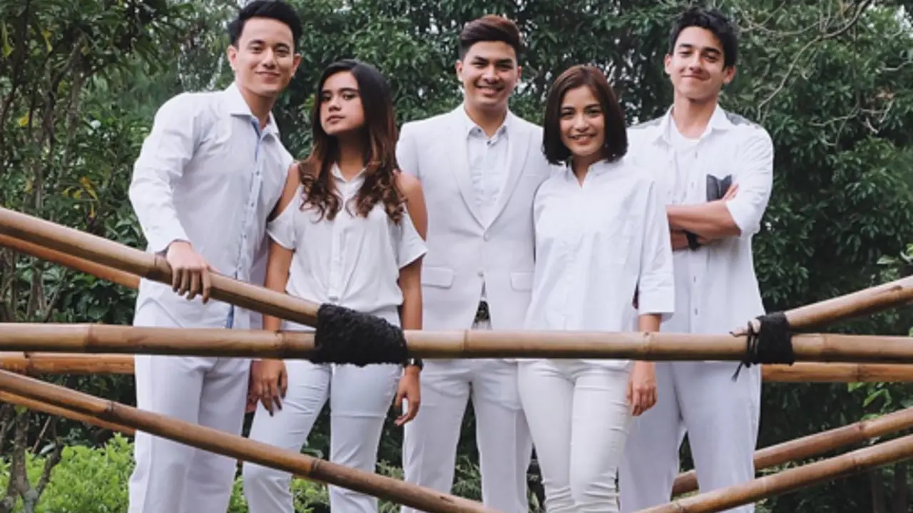 Rahasia Cinta