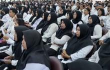Banyak Orang Tak Tahu, Ternyata Begini Mekanisme Pencairan THR PNS Pusat dan Daerah