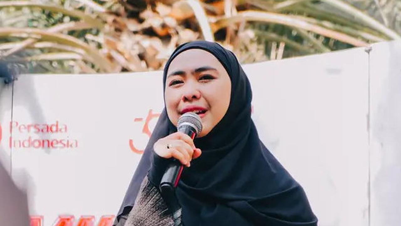 Oki Setiana Dewi Berencana Akan Ajak Anak-Anak ke Palestina Juli 2025, Tanamkan Empati Sejak Dini