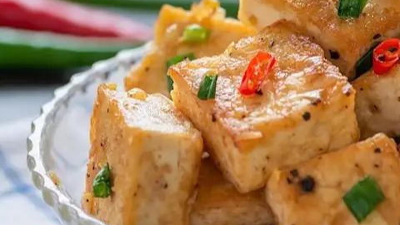 <b>Aneka Resep Camilan Serba C</b>abai<b>&nbsp;Garam</b>