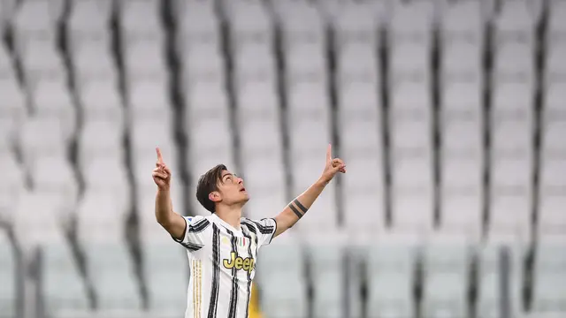 Juventus Vs Napoli