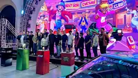 IMX 2026 Hadirkan Legenda Drift Jepang hingga Mobil Modifikasi Ikonik