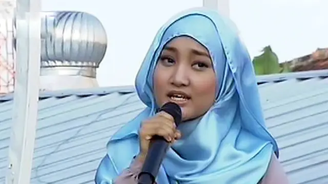 Fatin - Dia Dia Dia 