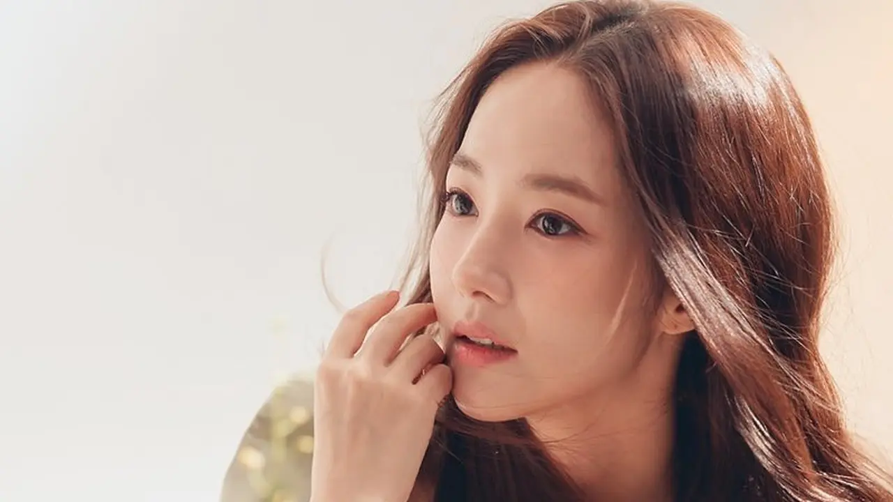 [Bintang] Park Min Young