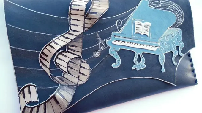 5 Clutch Berdesain 3D Cocok Untuk Lengkapi Koleksimu