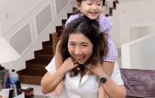 Diduga Punya Anak Angkat yang Sudah Berusia 3 Tahun, Intip Potret Kedekatan Kiky Saputri dan Aisya