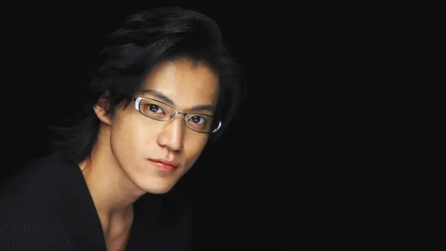 Shun Oguri
