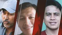 Ilustrasi - Profesi Non Pelatih Usai Pensiun: Fakhri Husaini, Zaenal Arif, Ilham Jaya Kesuma (Bola.com/Adreanus Titus)
