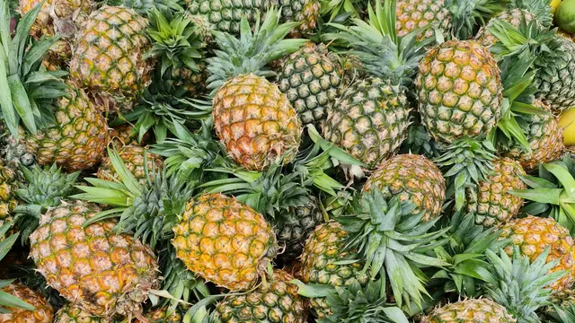 Nanas