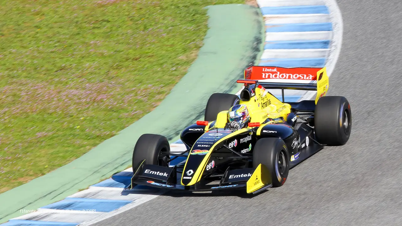 Philo Paz Patric Armand (f1fanatic)