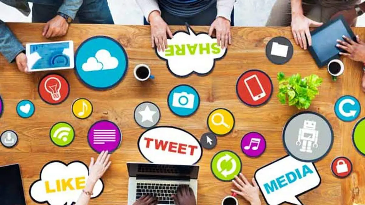 Suka Main Media Sosial? 6 Profesi Bergaji Tinggi Ini Bisa Dicoba