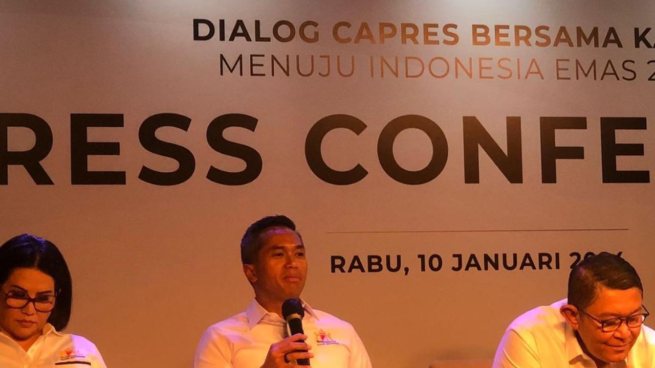 Dok. Istimewa