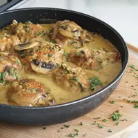 Greenfields bersama sejumlah chef merekomendasikan beberapa menu yang terbuat dari susu untuk dijadikan sebagai hantaran Lebaran (Foto: Greenfields)