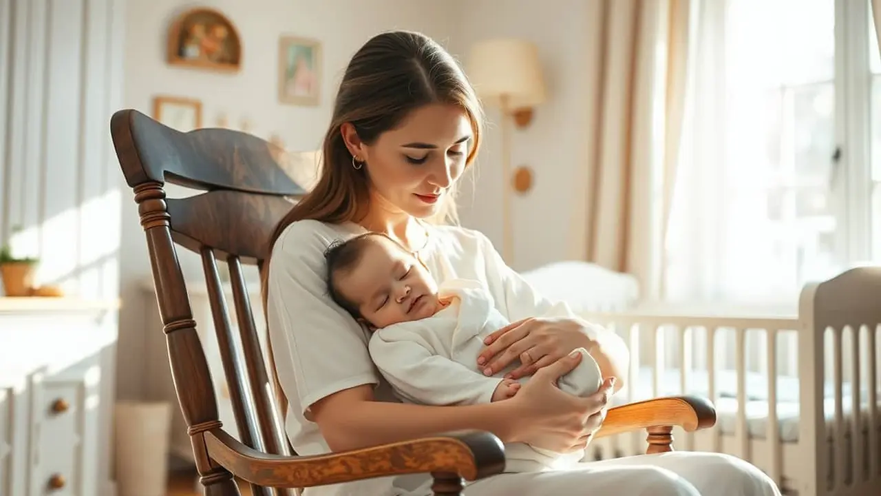 mimpi dikasih bayi perempuan