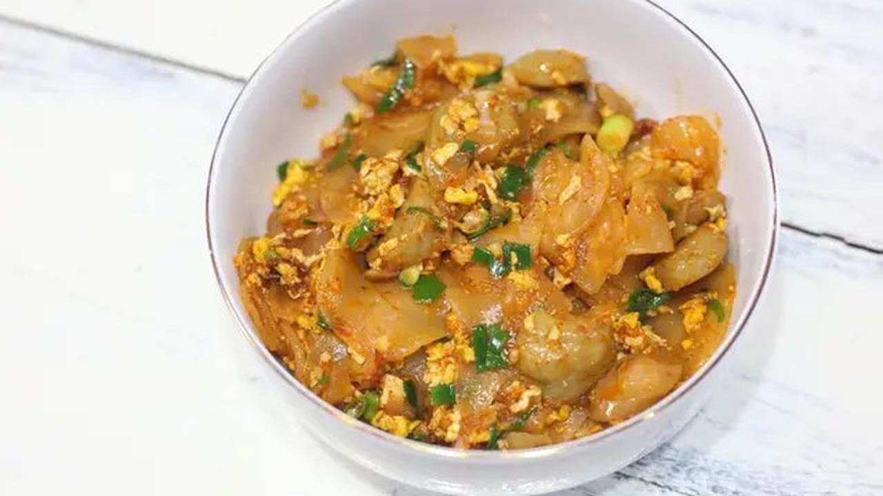 25 Makanan Khas Sunda Terkenal yang Enak dan Unik, Ada Pepes Sampai Cungkring yang Bikin Nagih