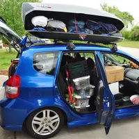Begini tips mudik yang aman dan nyaman jika berkendara menggunkan mobil.