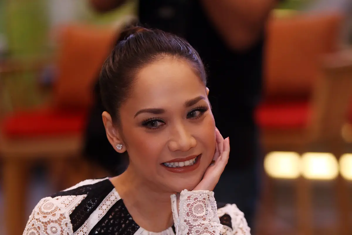 [Bintang] Bunga Citra Lestari