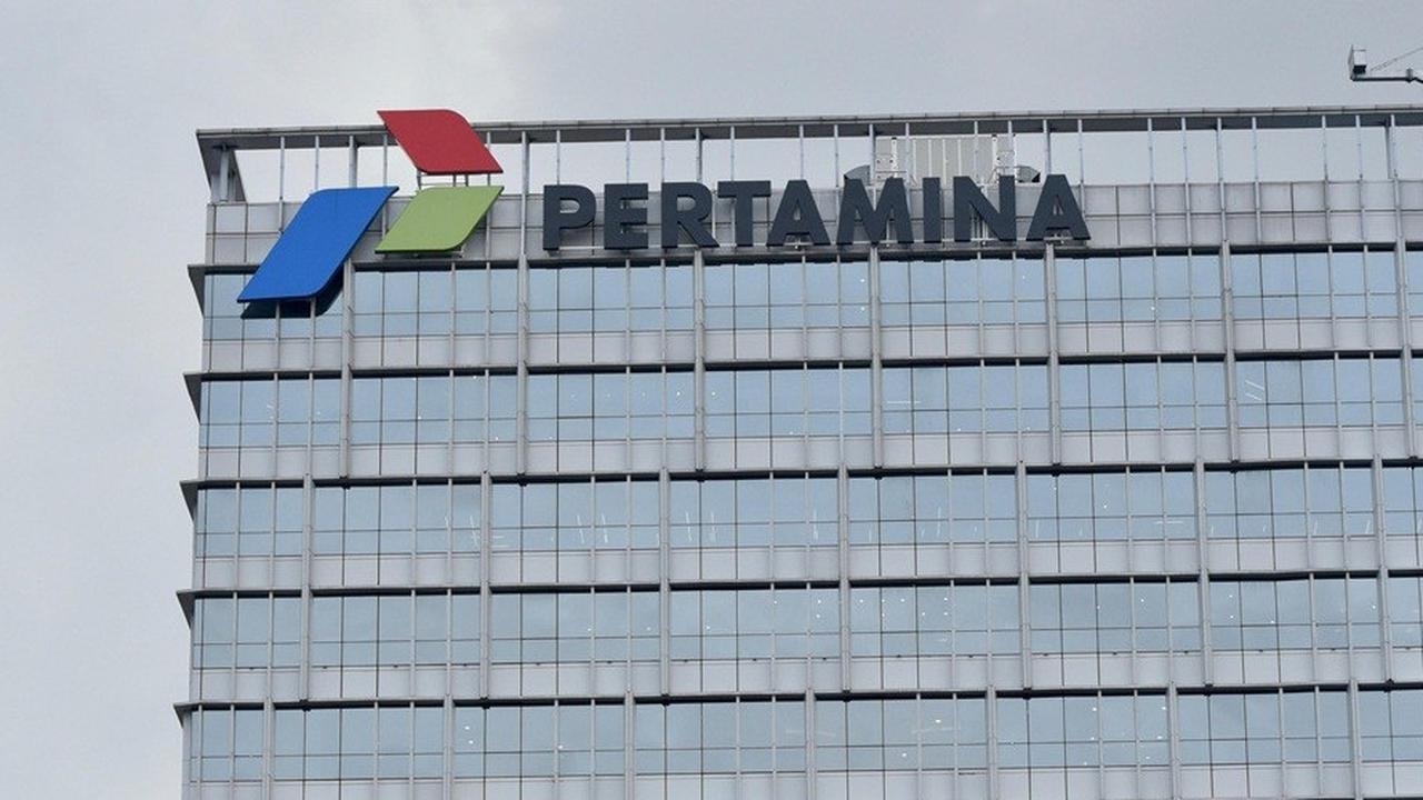 Pertamina Raih Peringkat ke-171 Fortune Global 500, Perkuat Posisi Sebagai Perusahaan Energi Kelas Dunia