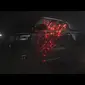 Video bocoran Mitsubishi XRT Concept/Triton generasi baru. (source: kanal youtube Mitsubishi Motors Australia)