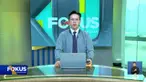 Fokus edisi (29/6) mengangkat beberapa topik pilihan sebagai berikut, Anak Hilang Terseret Banjir Bandang Sungai, Berebut Gunungan Hasil Pertanian, Pentas Seni dan Bazar Meriah di Tugu Proklamasi.