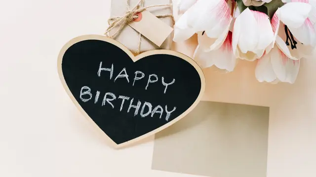 Birthday