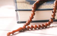 Doa Menerima Zakat Lengkap Arab Latin dan Artinya, Penuh Harapan Kebaikan