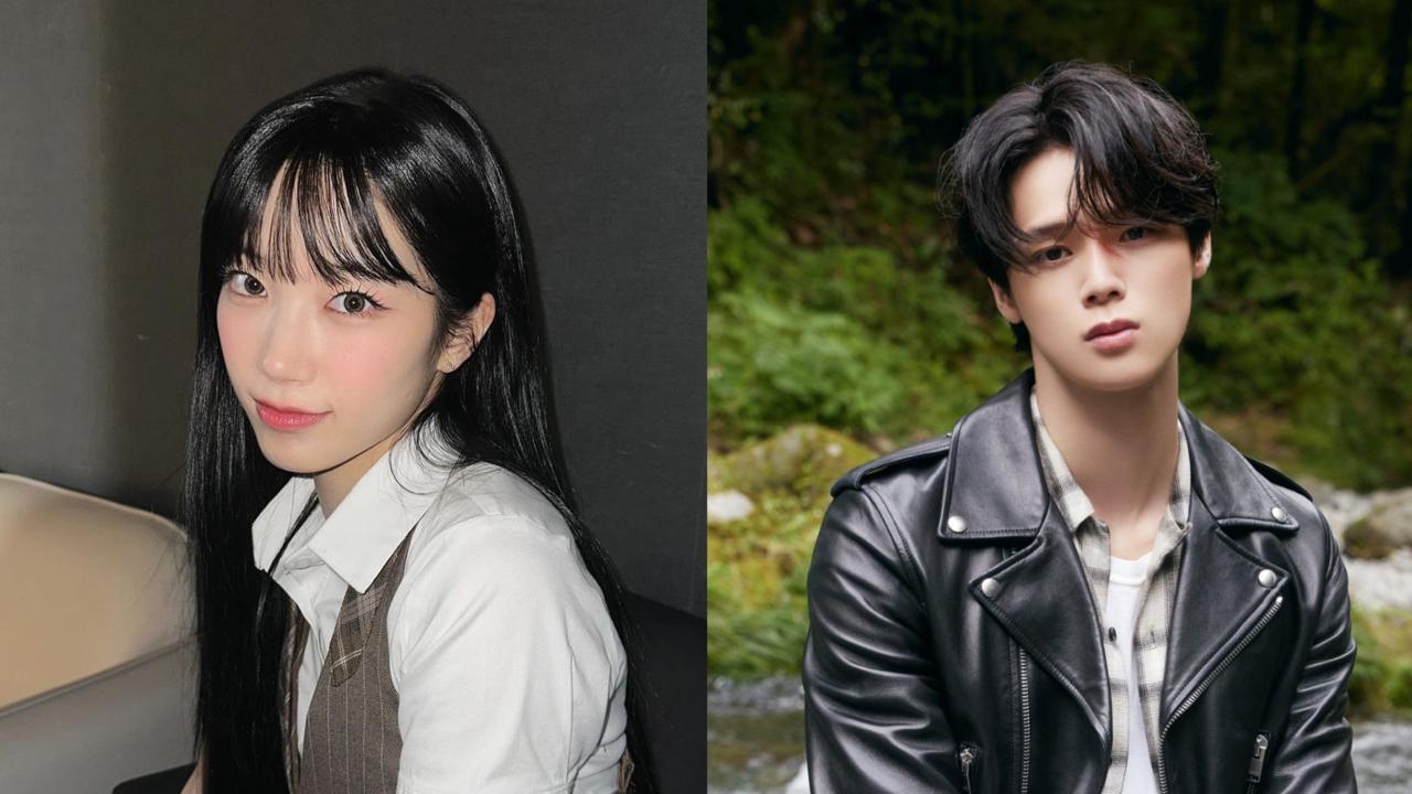 HYBE menanggapi klaim outlet media asal Jepang bahwa Kazuha LE SSERAFIM dan K &TEAM Pacaran.