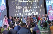 Pemprov Kalsel Perkuat Komitmen Pemerataan Layanan Kesehatan Hingga Pelosok Daerah
