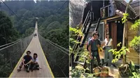 Enam Tahun Menikah, Ini 6 Potret Harmonis Revaldo dan Istri yang Jarang Tersorot