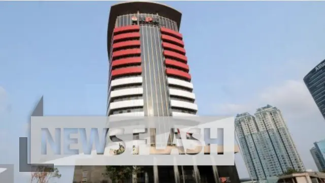Korupsi BPJS, Bupati Subang dan 2 Jaksa Ditangkap KPK