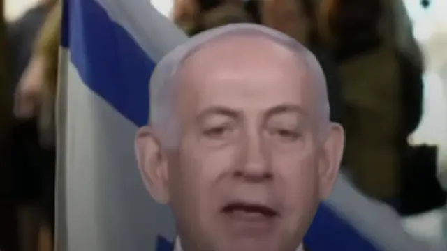 Israel Peringati Hari Kemerdekaan ke-78 di Tengah Perang #Mdkdw26