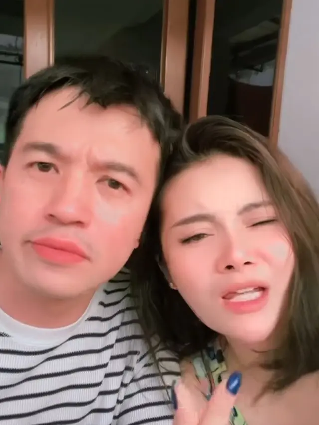 Mawar AFI dan Danny Setiawan