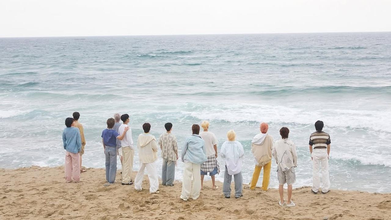 Daftar Bintang Korea yang Berdonasi untuk Korban Kebakaran Hutan di Korea Selatan, Ada IU - SEVENTEEN
