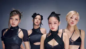 Fans BLACKPINK Kecewa Jelang Anniversary ke-10, Desak Hadirkan Konten dan Aktivitas Grup