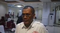 Kemenpora berencana menyusun ulang pengurus Satlak Prima sebagai bentuk kegagalan kontingen Indonesia dalam memenuhi target SEA Games 2017. (Bola.com/Zulfirdaus Harahap)
