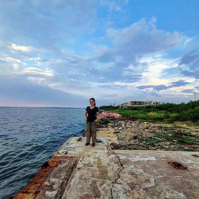 ilustrasi potret nessa sadin, pemeran suara hati istri indosiar yang terkenal judes dan galak/instagram: @nessa.sadin