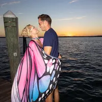 Paris Hilton menghabiskan akhir tahun dengan berlibur bersama sang suami, Carter Reum. [instagram/parishilton]