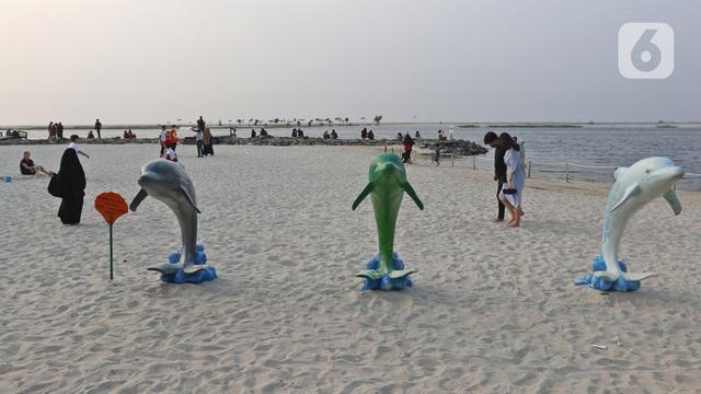 Tempat Wisata di Jakarta Bakal Ditutup Saat PSBB