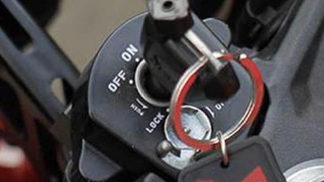 Cara Mencari Kunci Motor yang Hilang dengan Mudah dan Patut Dicoba
