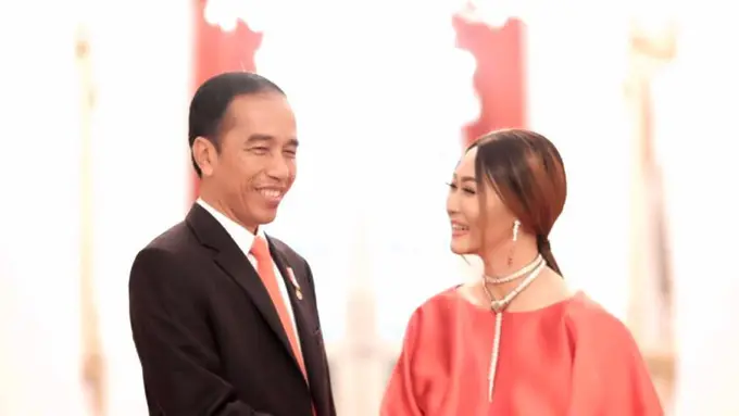 [Bintang] Inul Daratista