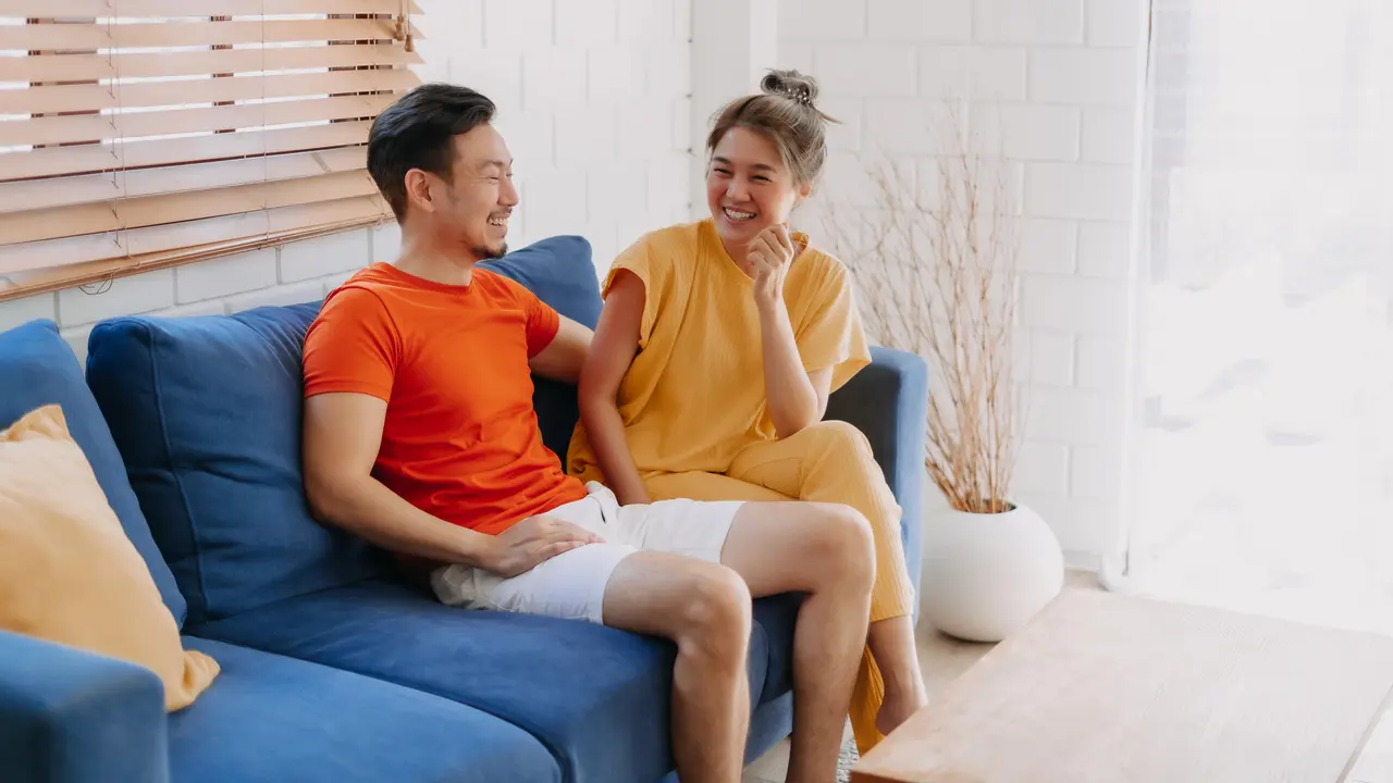 couple juli