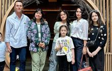 6 Artis Ganteng Punya Istri Usianya Lebih Tua, Tetap Romantis dan Langgeng Hingga Kini