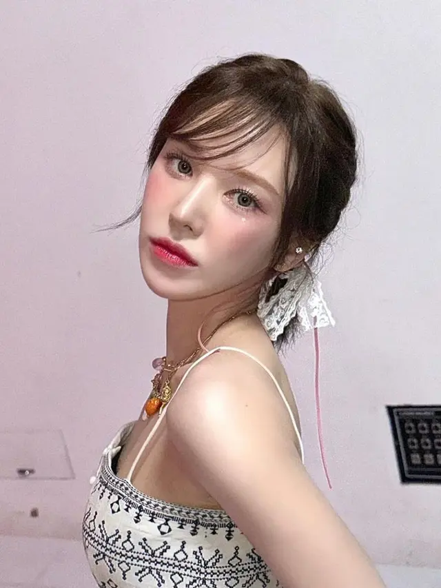 credit: https://www.instagram.com/todayis_wendy/