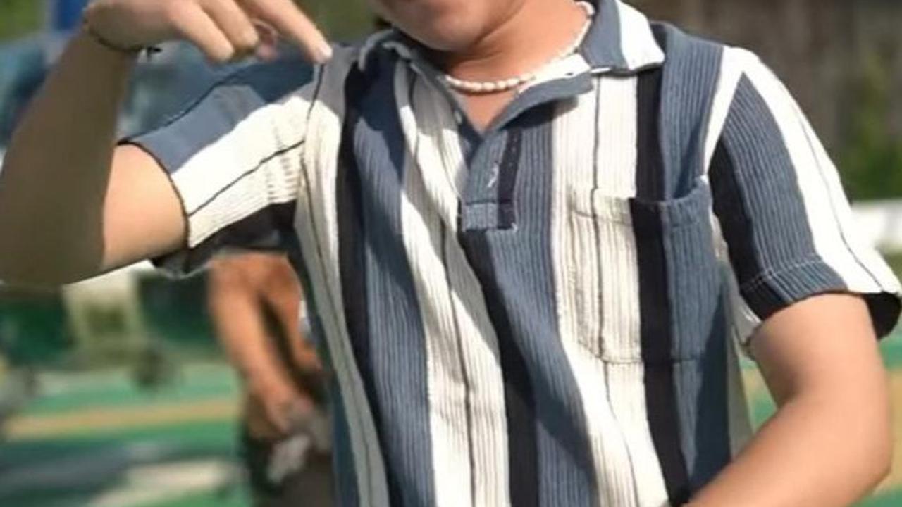 Potret Ganteng Rey Bong Banjir Pujian 'Cakep Masya Allah