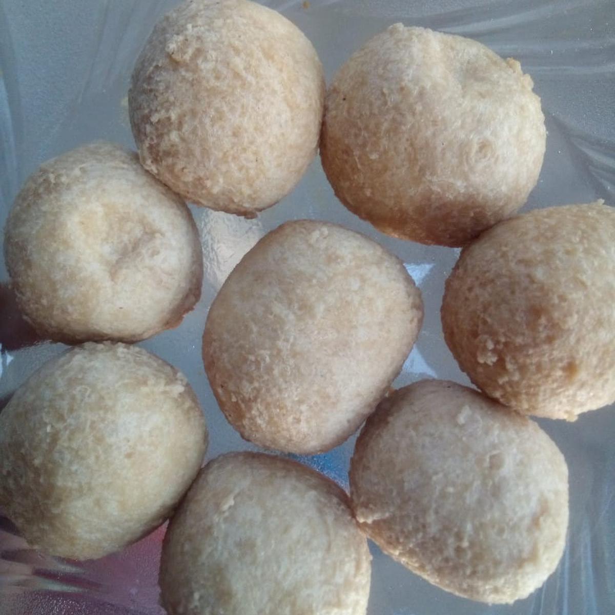 Nutrisi Tahu Bulat