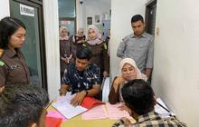 Kejari Banda Aceh Tahan Pengacara Tersangka Asusila Anak, Terancam Hukuman Berat
