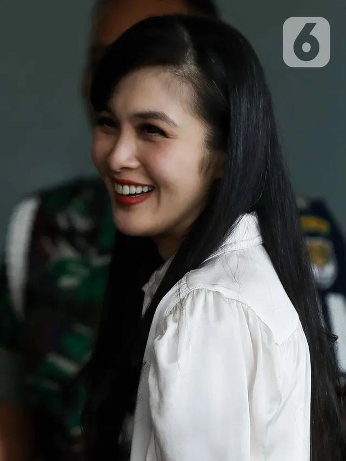 Kejagung Respons Aksi Sandra Dewi Ngeluh ke Hakim 88 Tas Mewahnya Disita Terkait Kasus Harvey Moeis