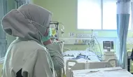 Sibuk Kerja, Ayah di Bekasi Tak Tahu Anaknya Dianiaya Ibu Tiri