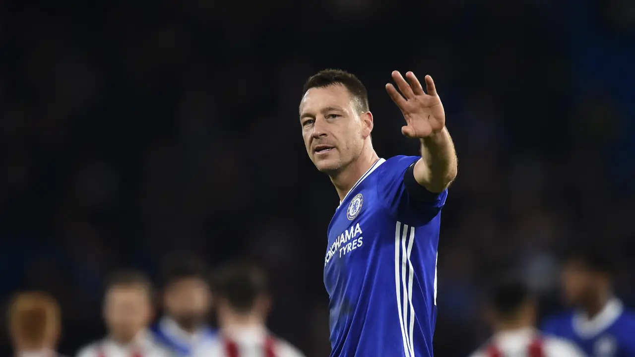 John Terry